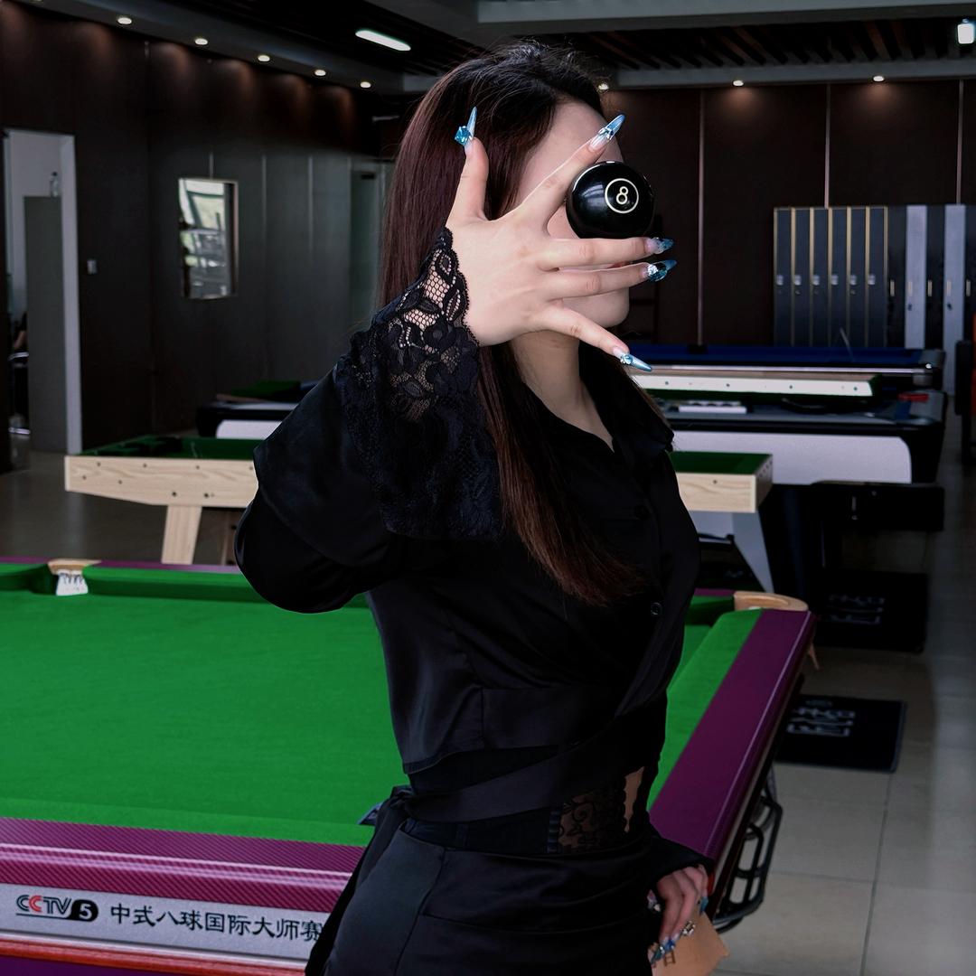 龙姐台球器材