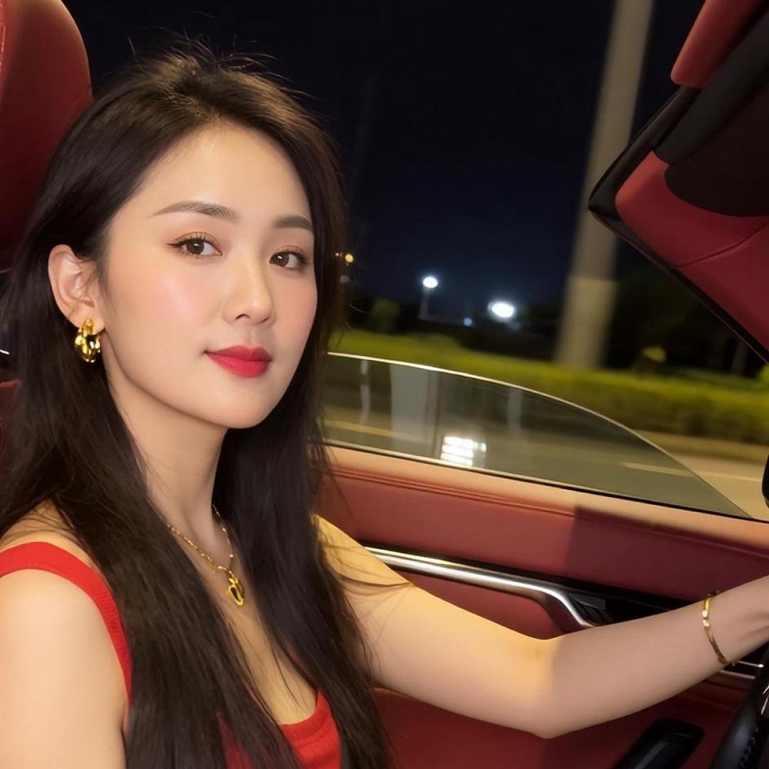老陈家的敏姐姐