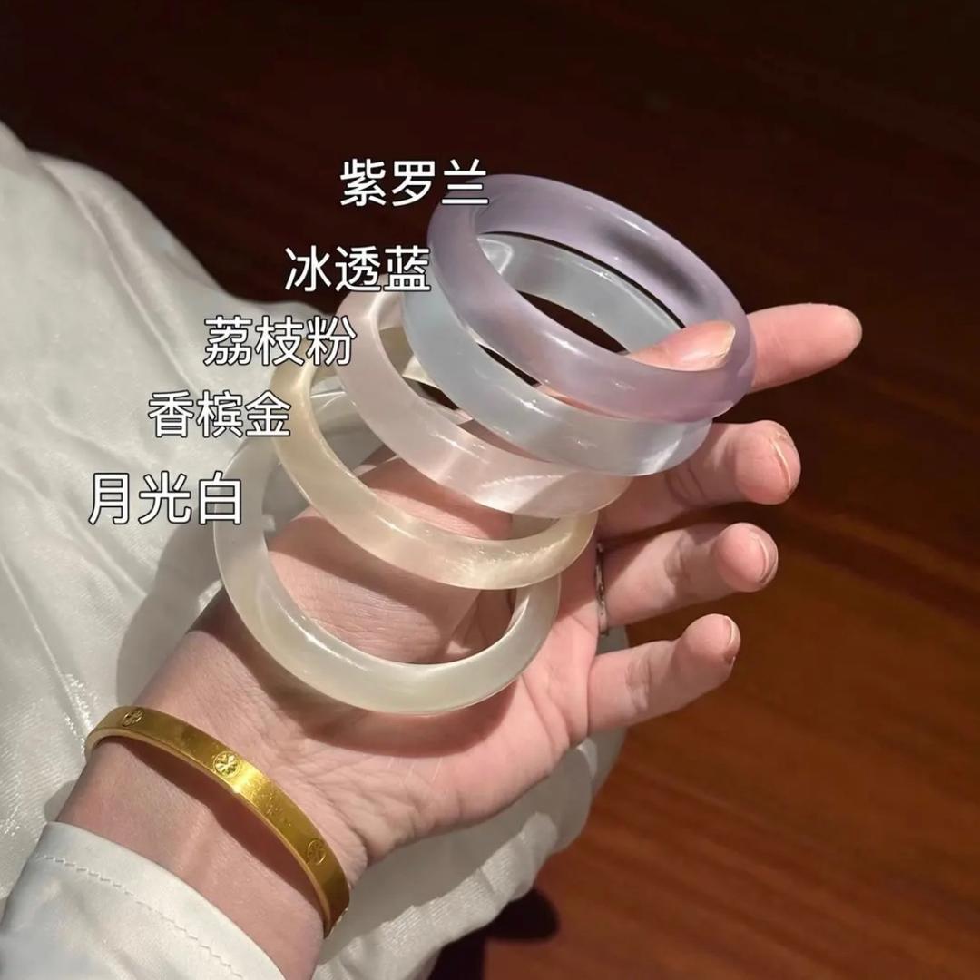 拾翠首饰
