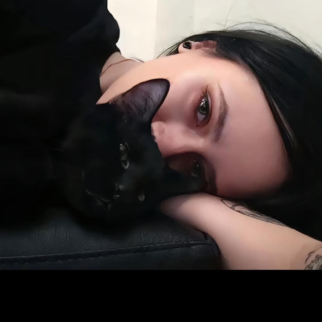 尽头.