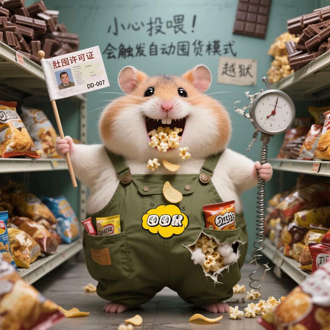 肚囤计划