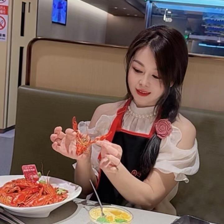 苗子小姨