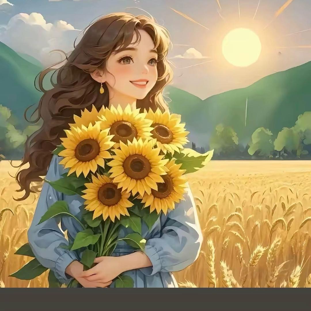 潇洒的潇