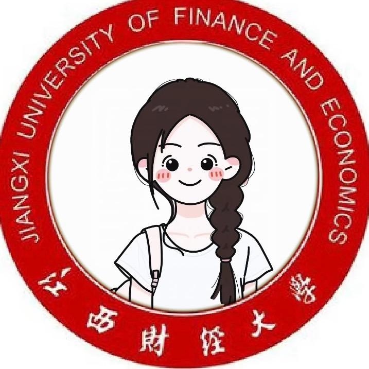 江西财经大学校园墙