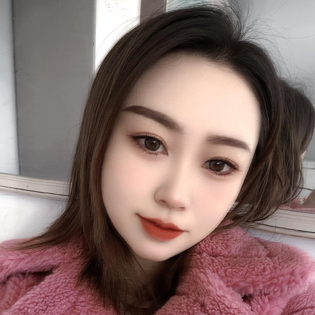 王小妮吖