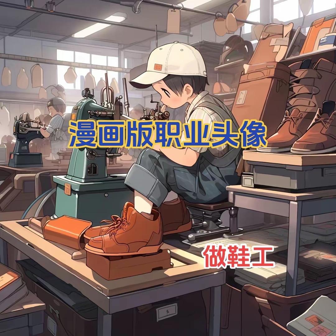 莆田潮牌