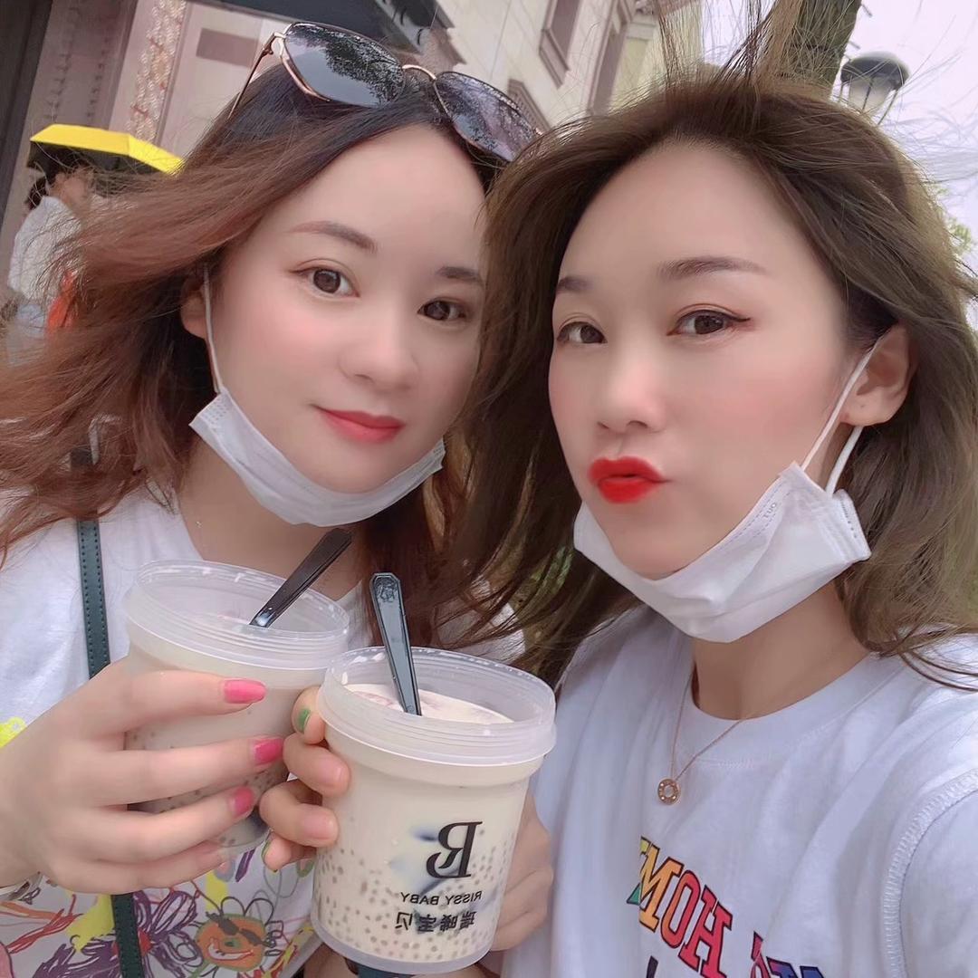 小灰灰爱旅行