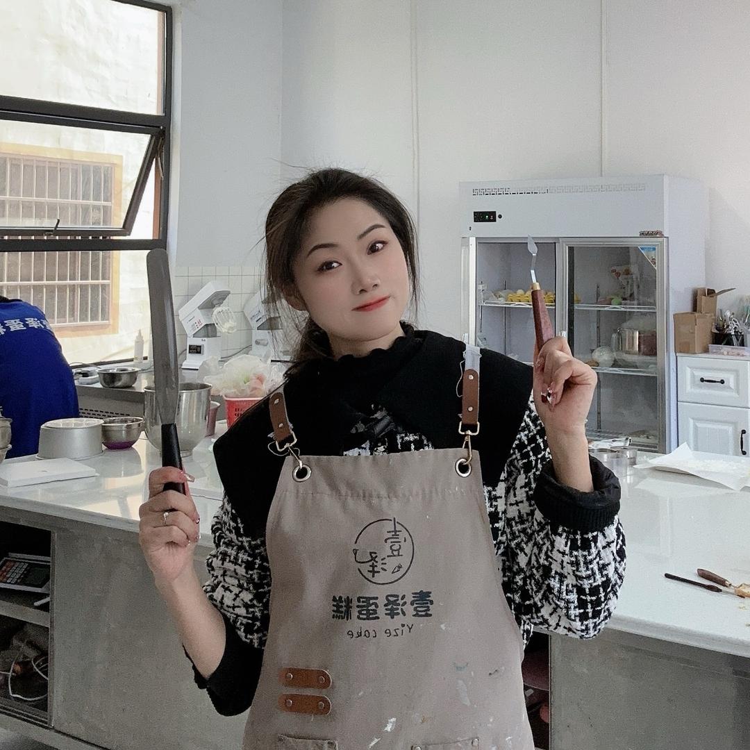 兴义市壹泽蛋糕培训