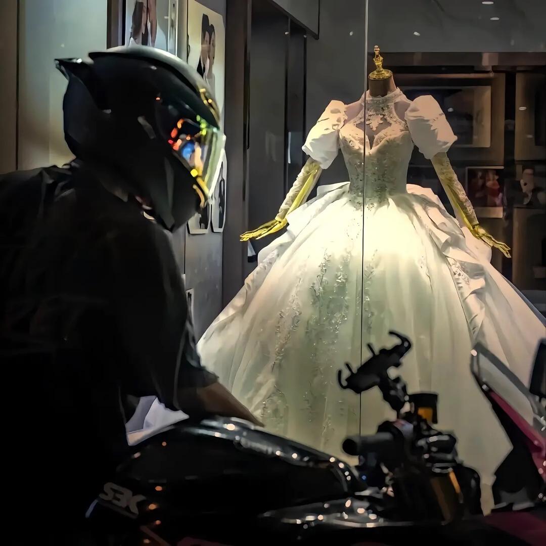 中山汇信汽车小豪哥