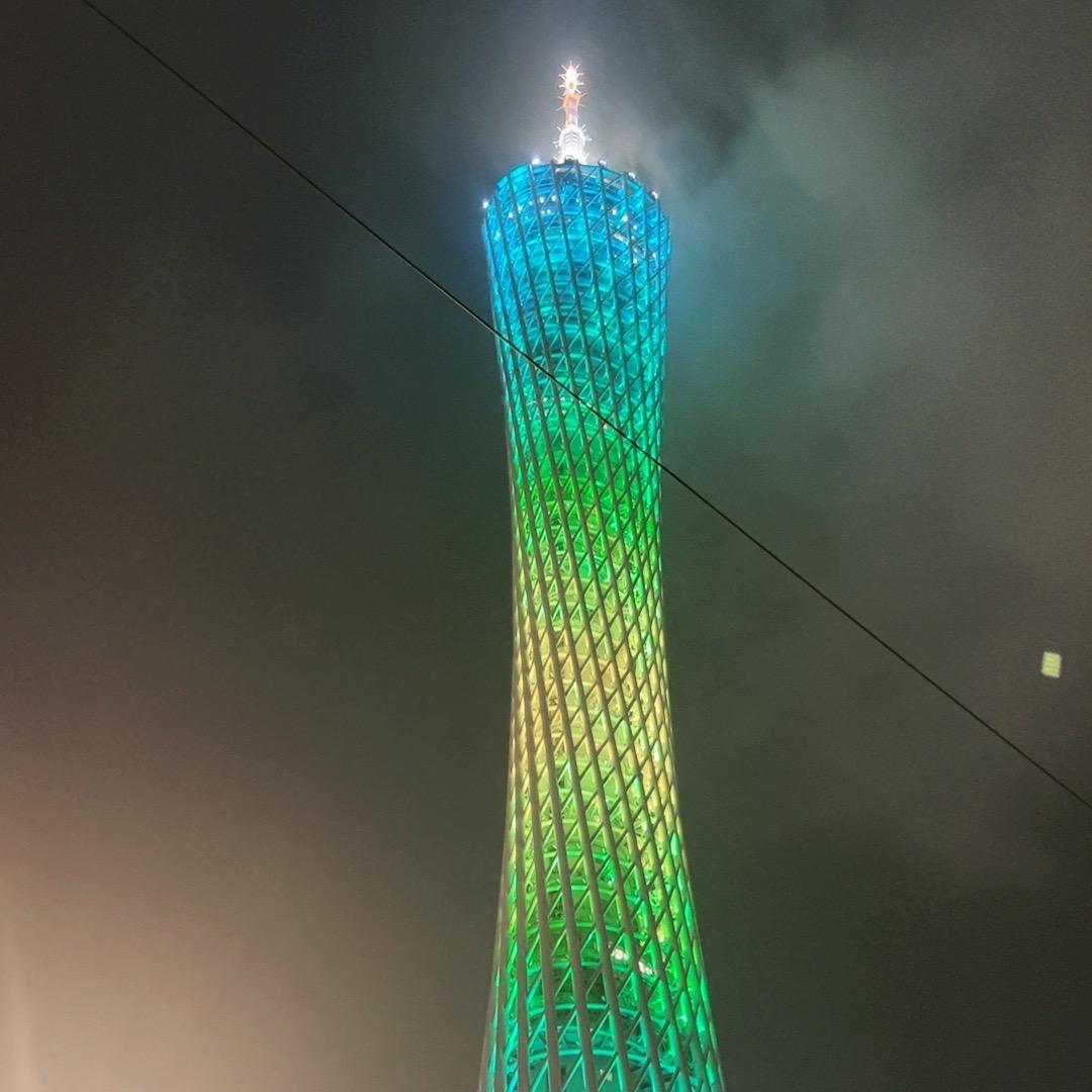 珍惜每一天