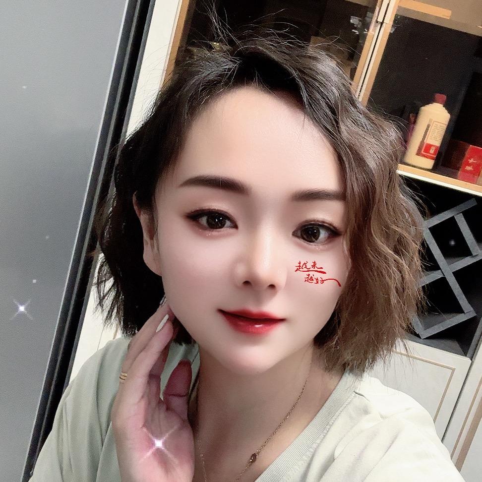 小丽姐
