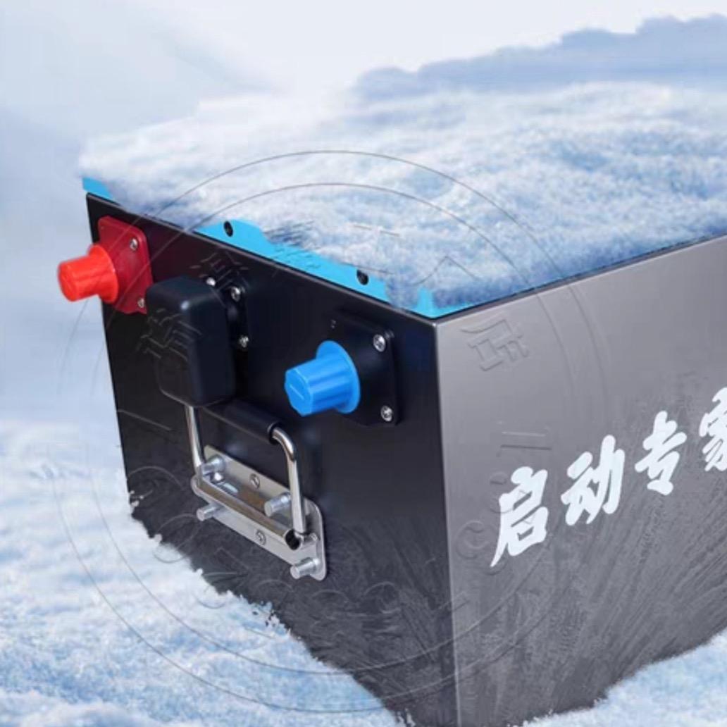 驻车锂电廖经理（合肥包安装）招经销商网红