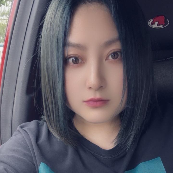 云