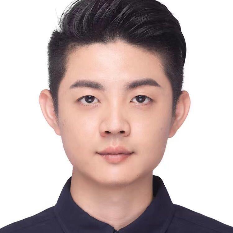老李在广州