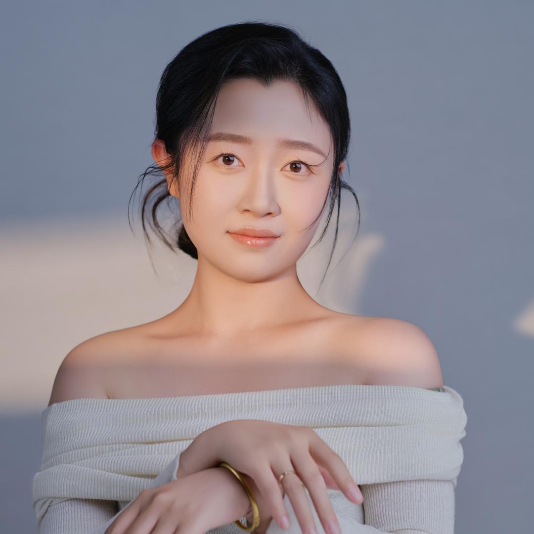 小白变美版