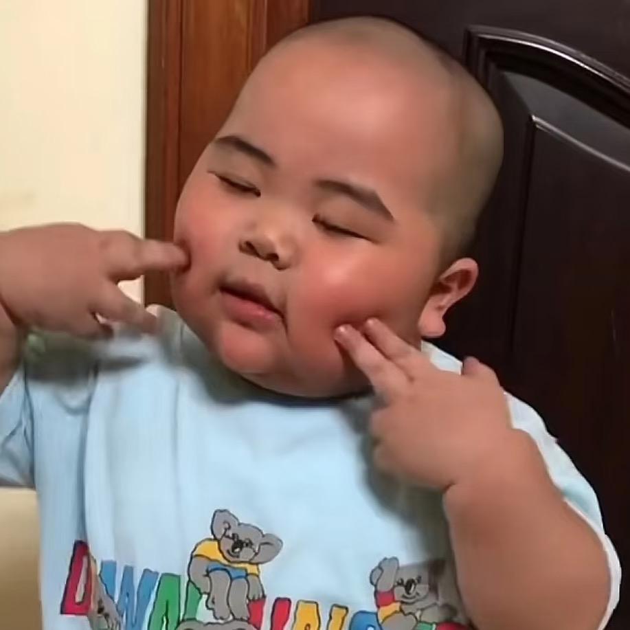 吃货小胖