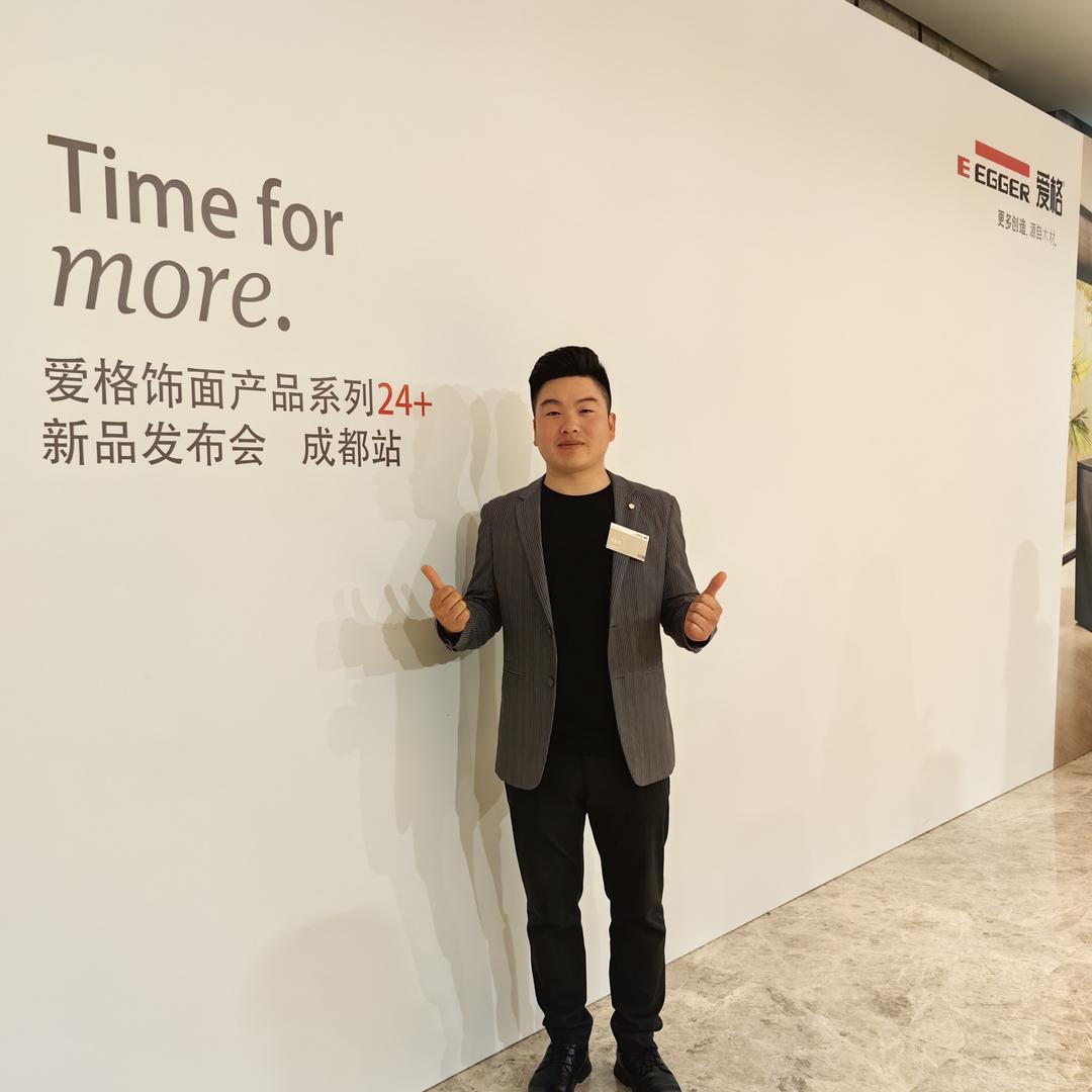 德宇全屋定制