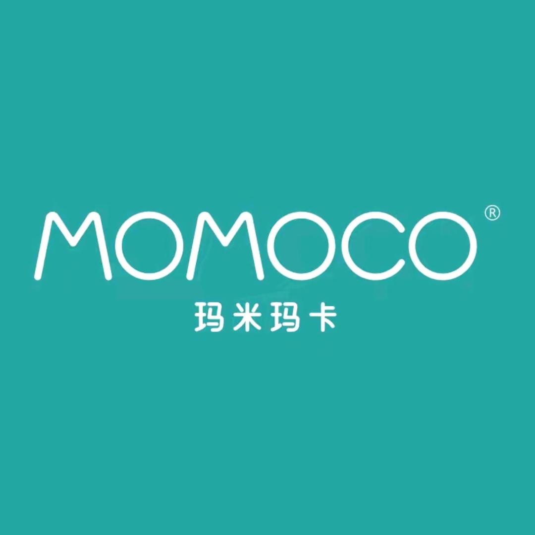 玛米玛卡MOMOCO童装账号