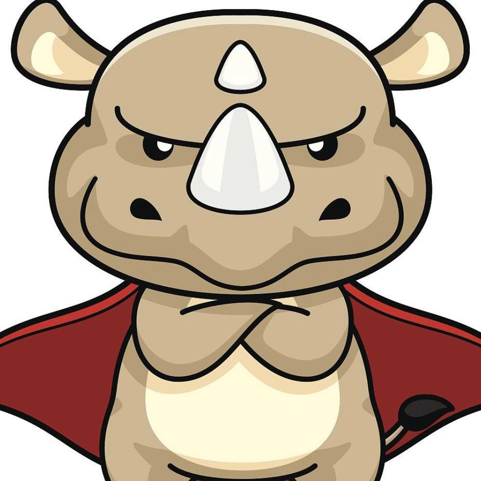 被窝里的犀牛🦏