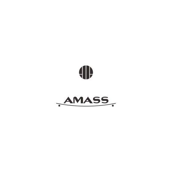 阿玛施AMASS诺恩时尚女装专卖店
