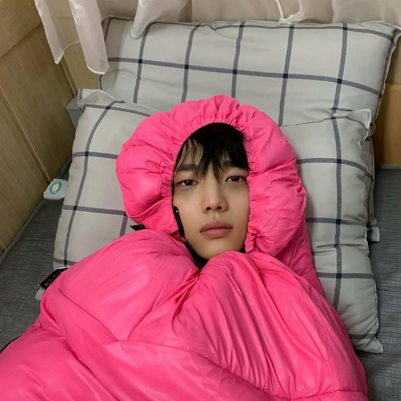 摇滚炸酱面（日常版）