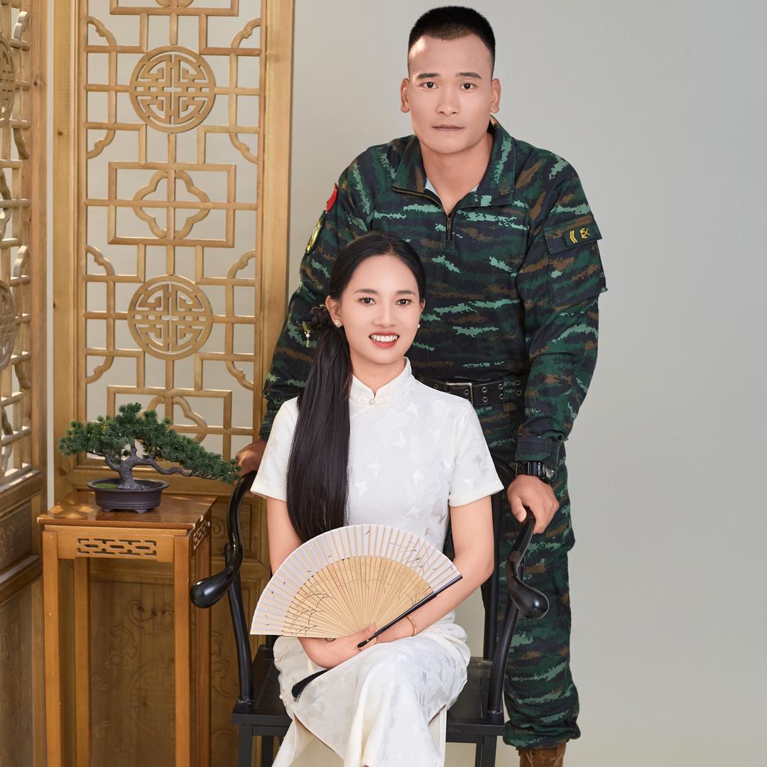 叶美丽