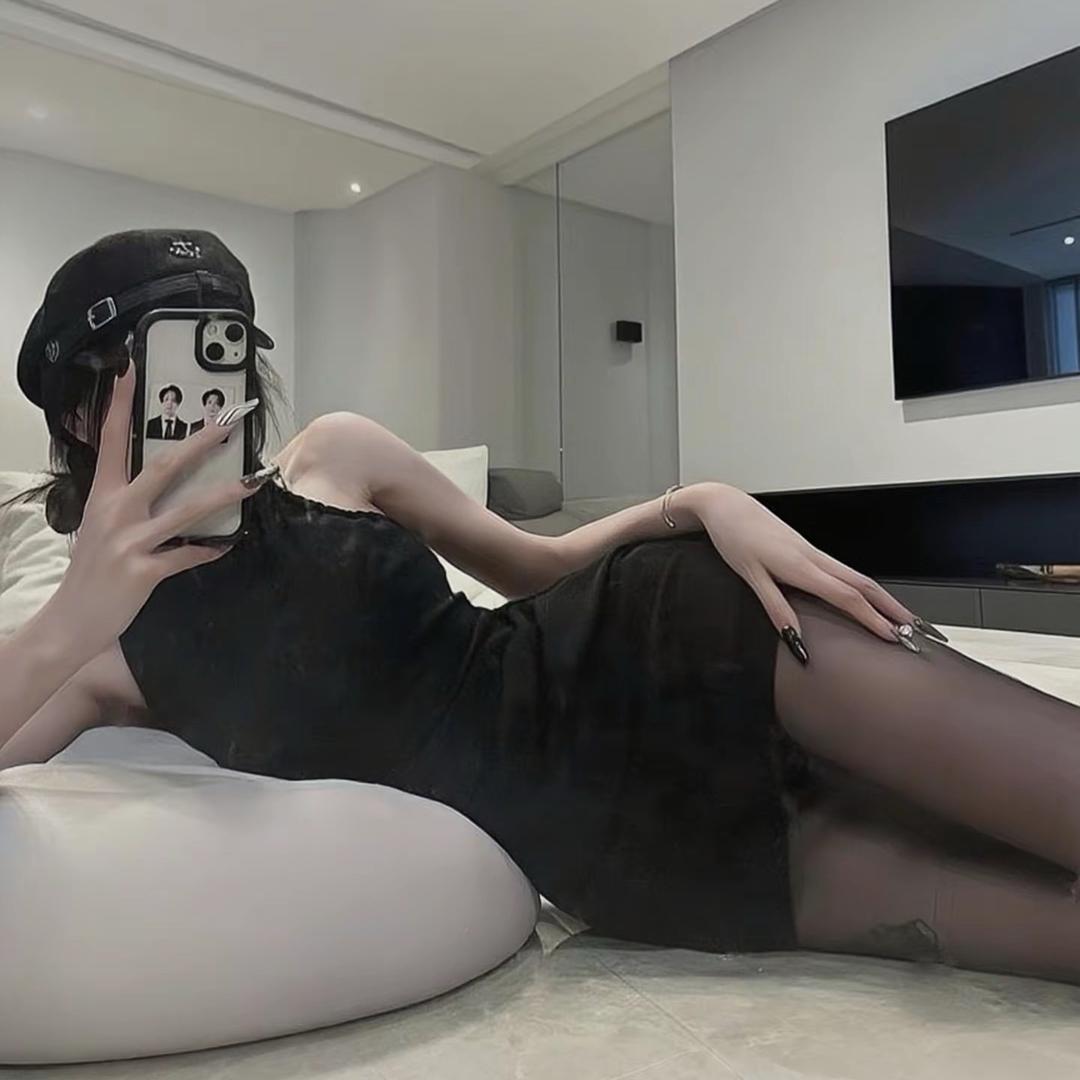 绝版辣妹