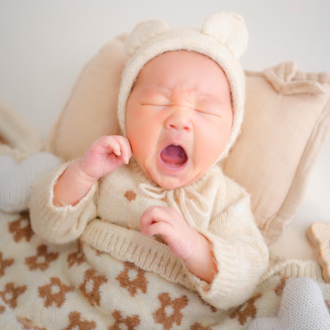 壮壮小宝贝👶9.18（七月二十七）