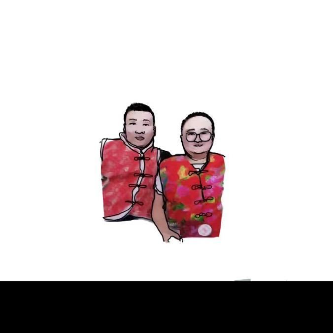 锦州二胖子