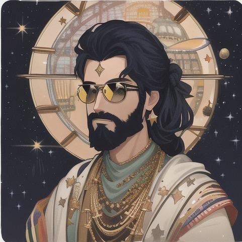 能量规划师一小鱼