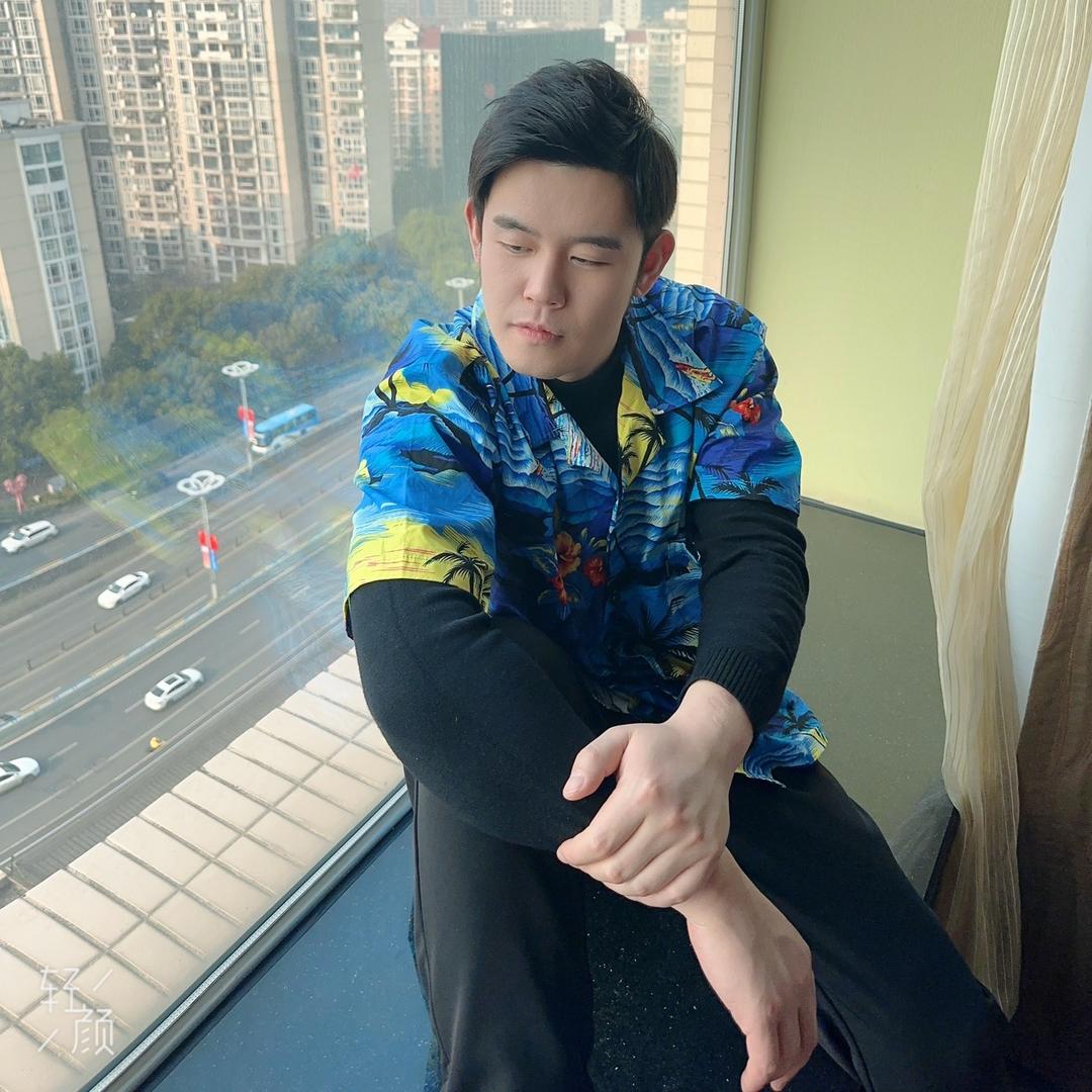 周口杰伦