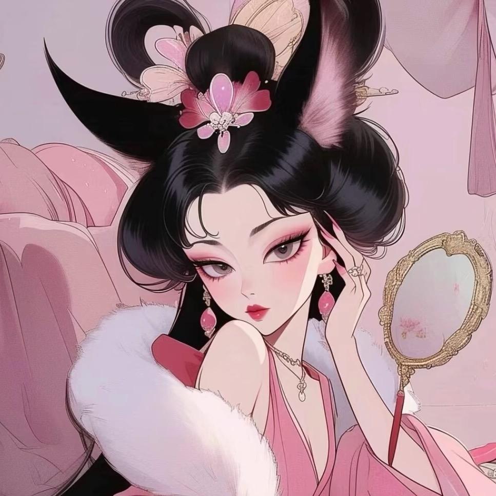 萌哒哒无忧小铺