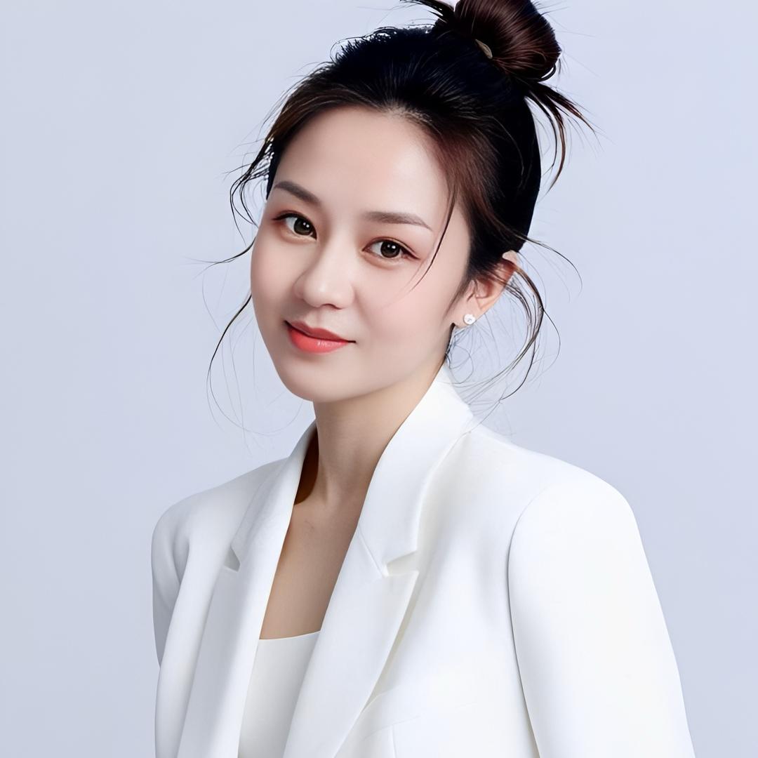 梁家富女