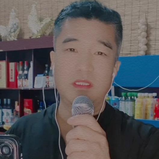 山哥歌🎤