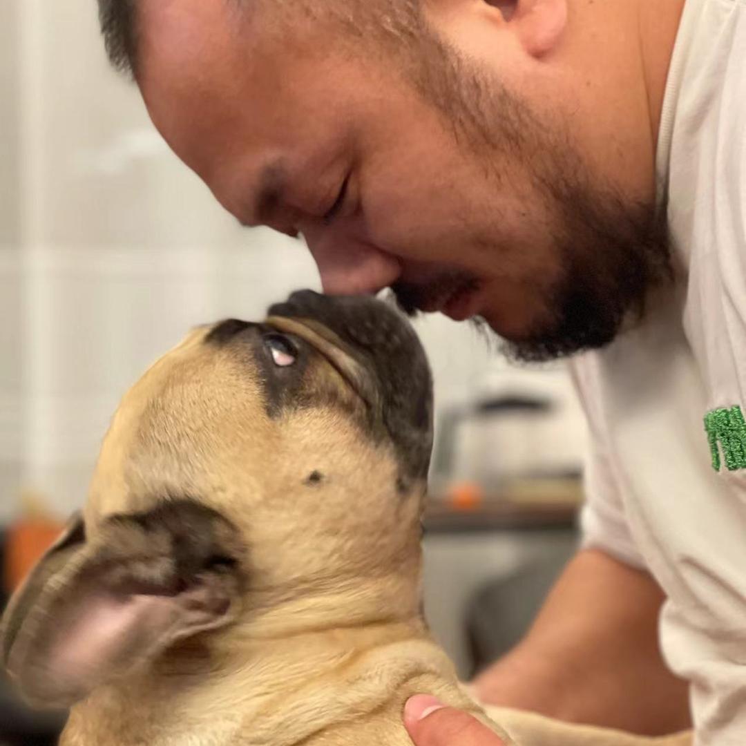 小强—逃离现实世界