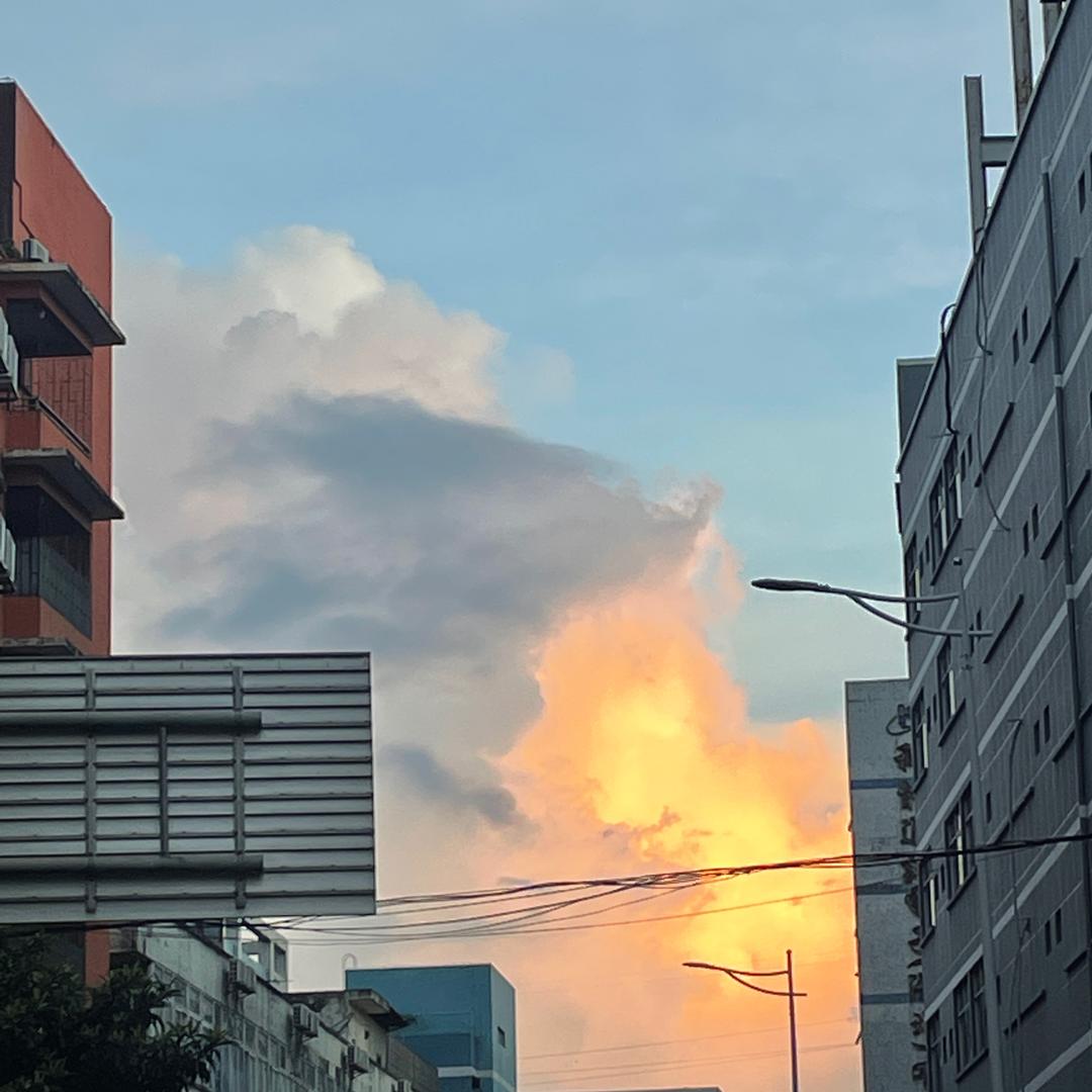 叫我凡凡夏