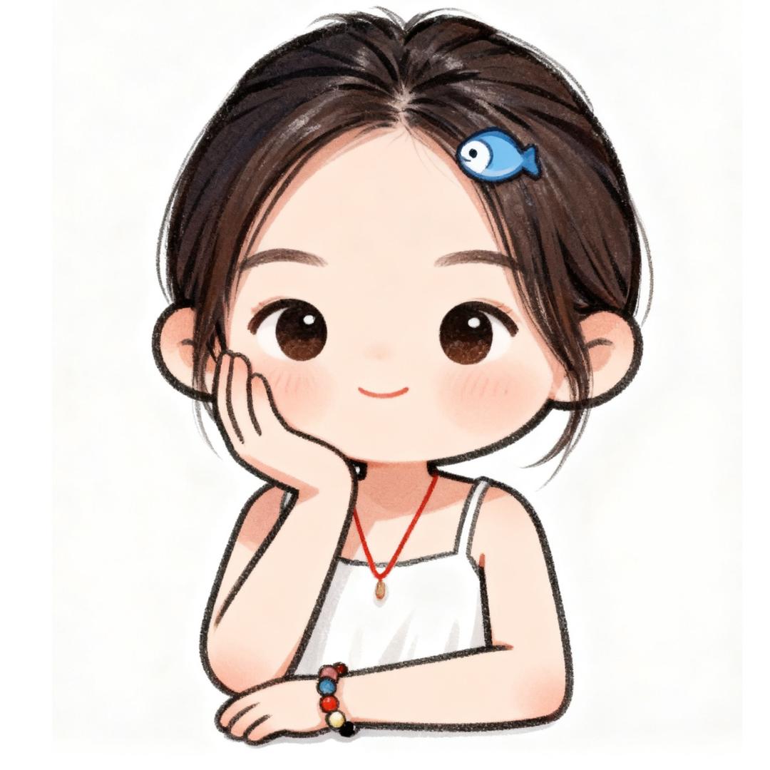 想要早睡的公主