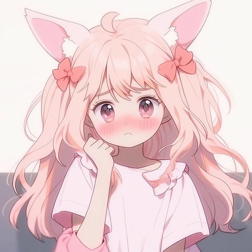 凌晨一点的猫！