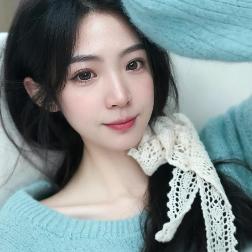 爱笑娜娜