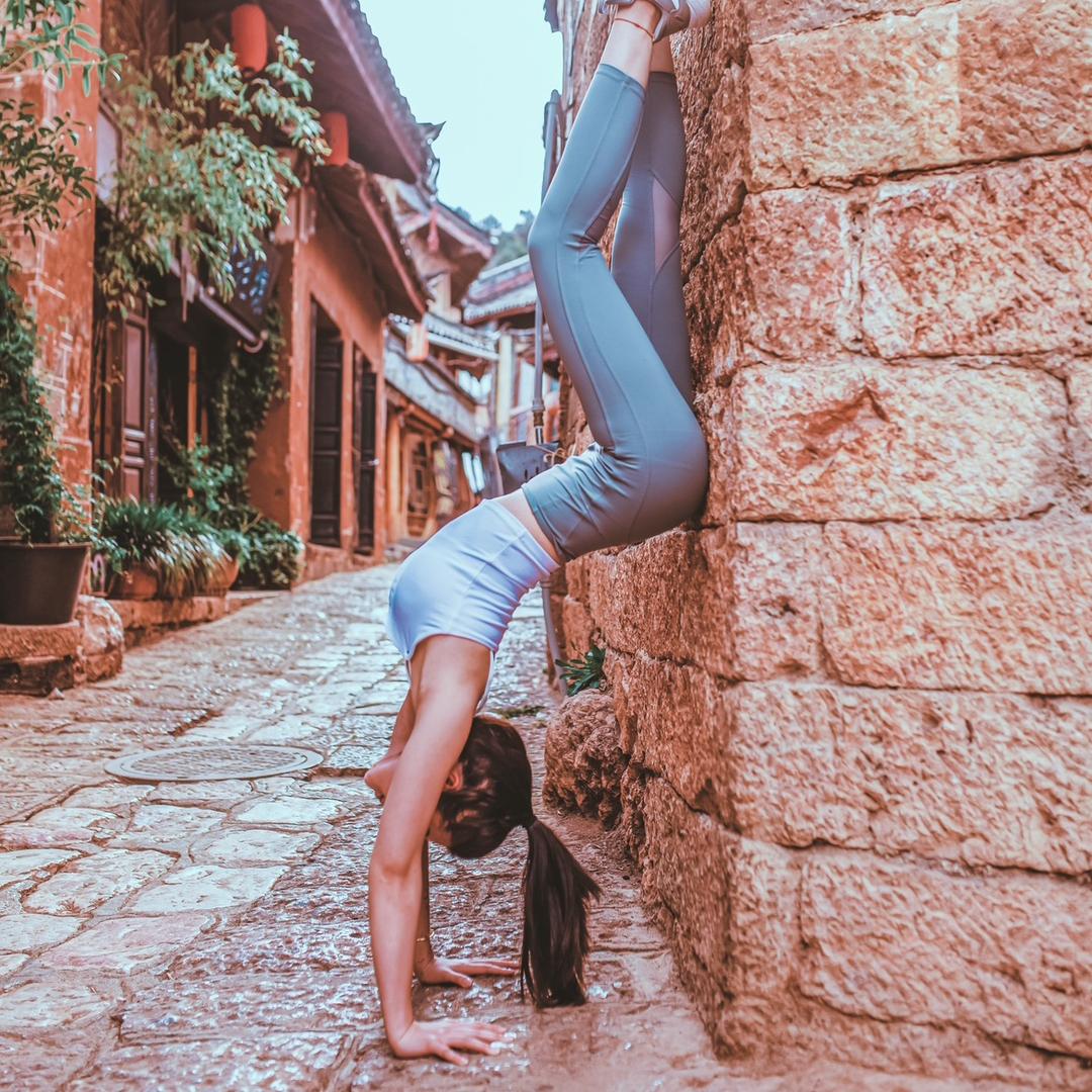 丽江三岁🧘‍♀️