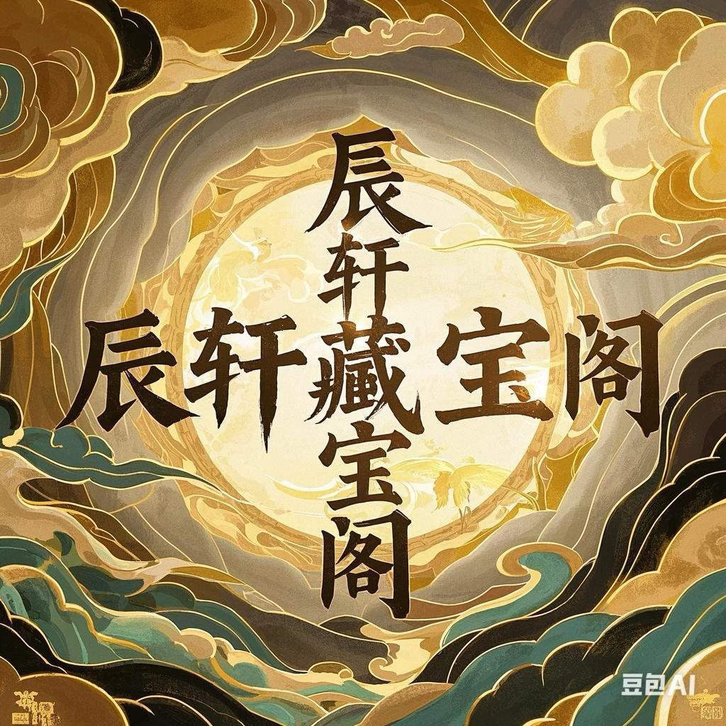 辰轩珠宝
