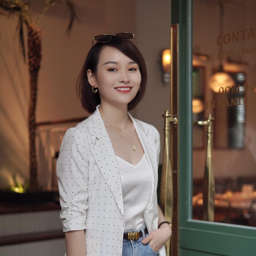 JOY形象美学
