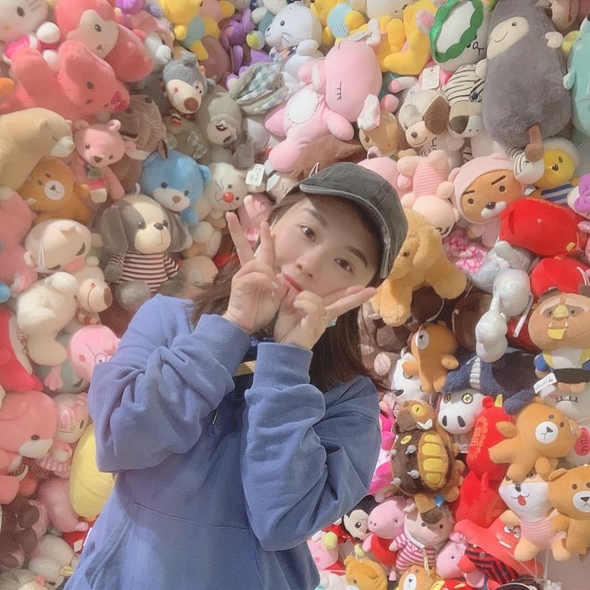 阿小（余店美甲美睫）