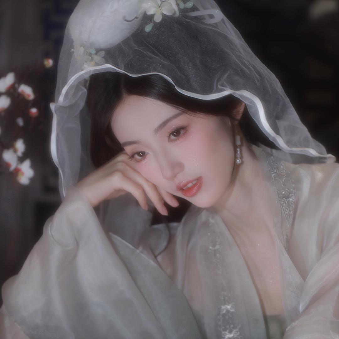小葱domi