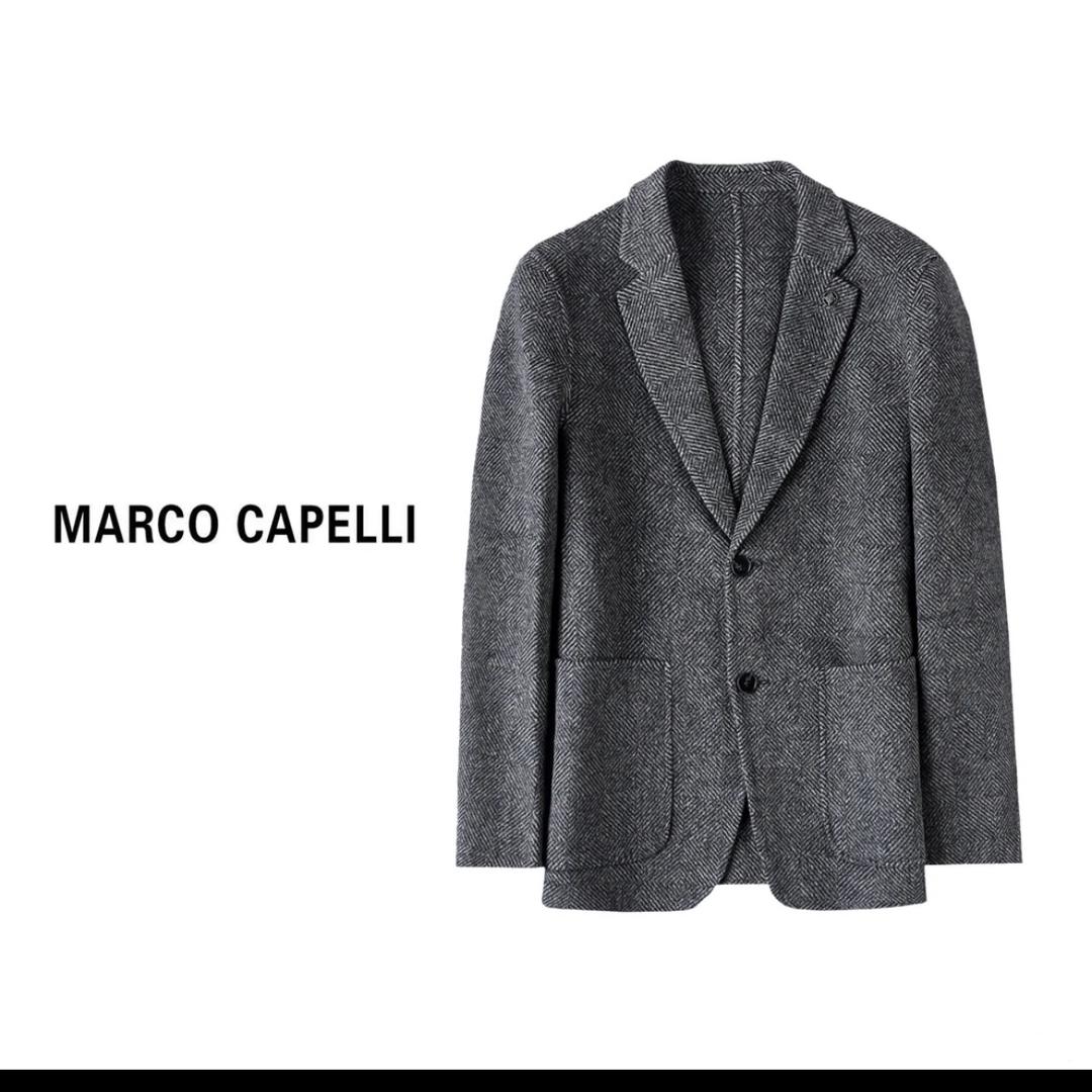 MARCO CAPELLI男人衣橱