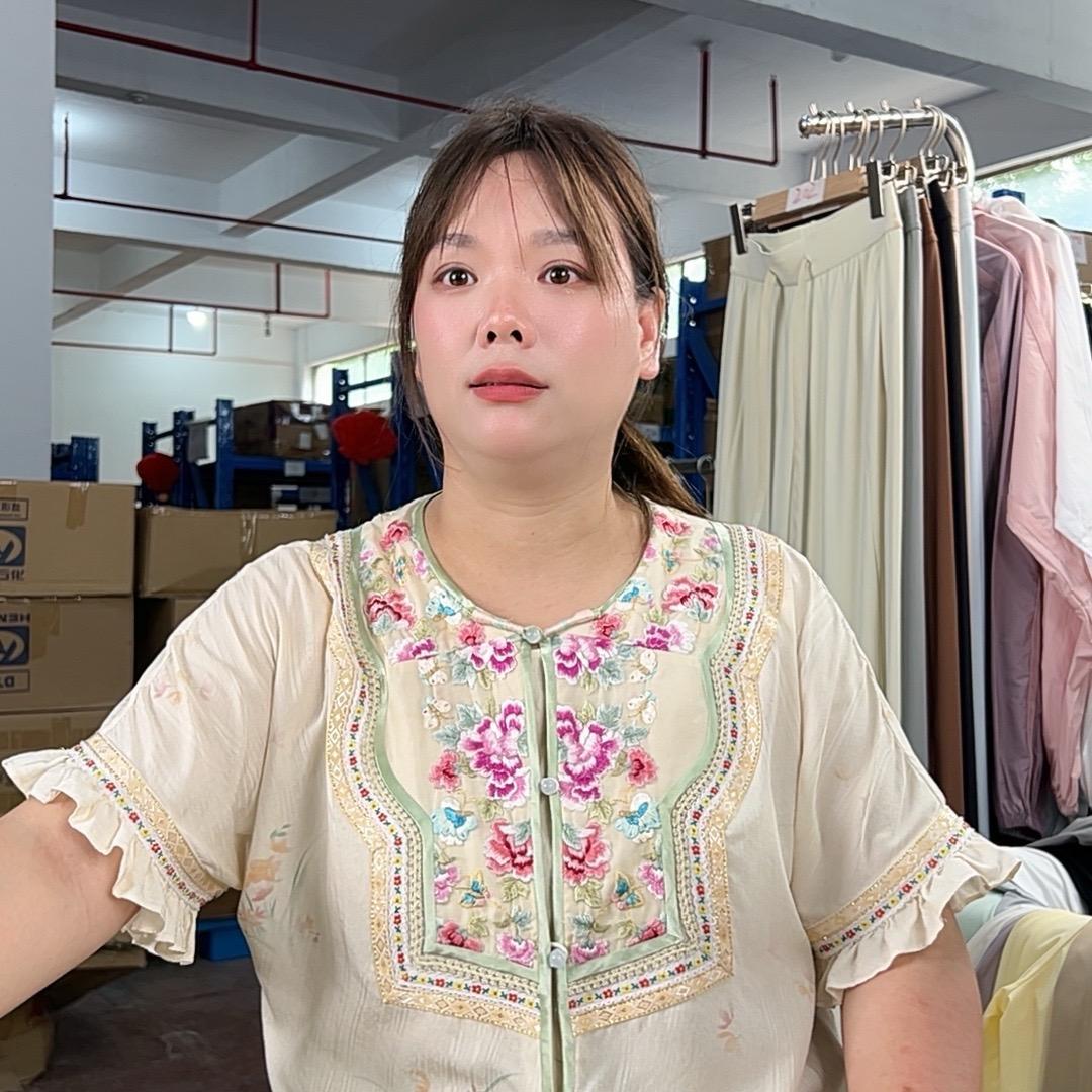 琴姐家外贸