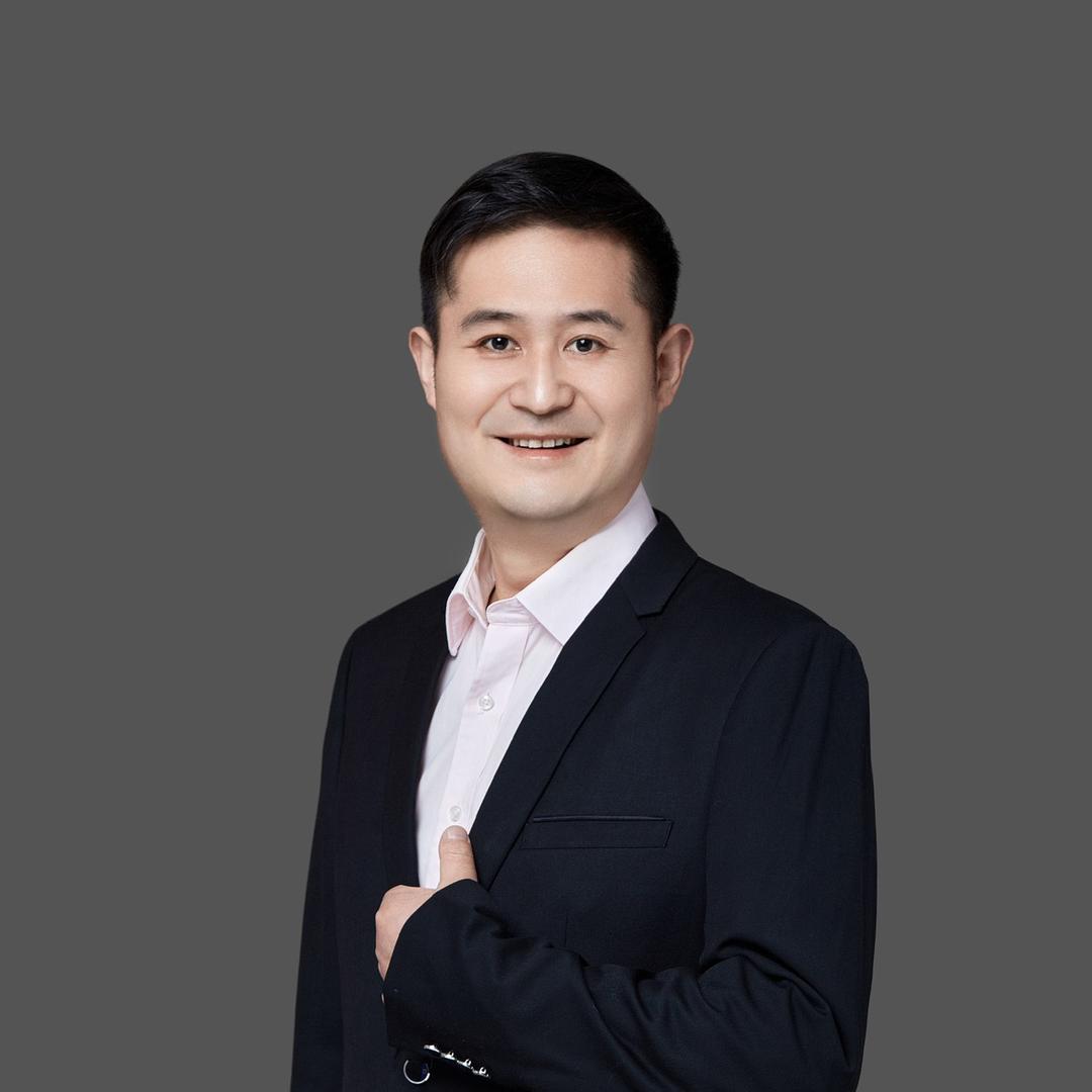 爱我商洛