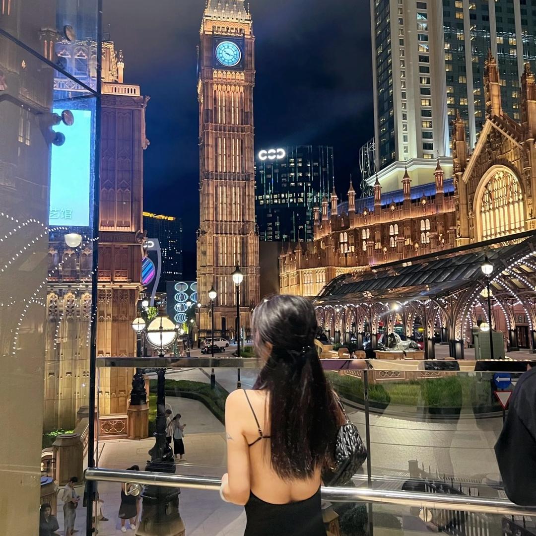 畅游澳门～五星酒店一手房源