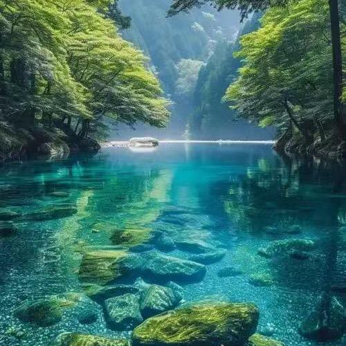 醉香潭
