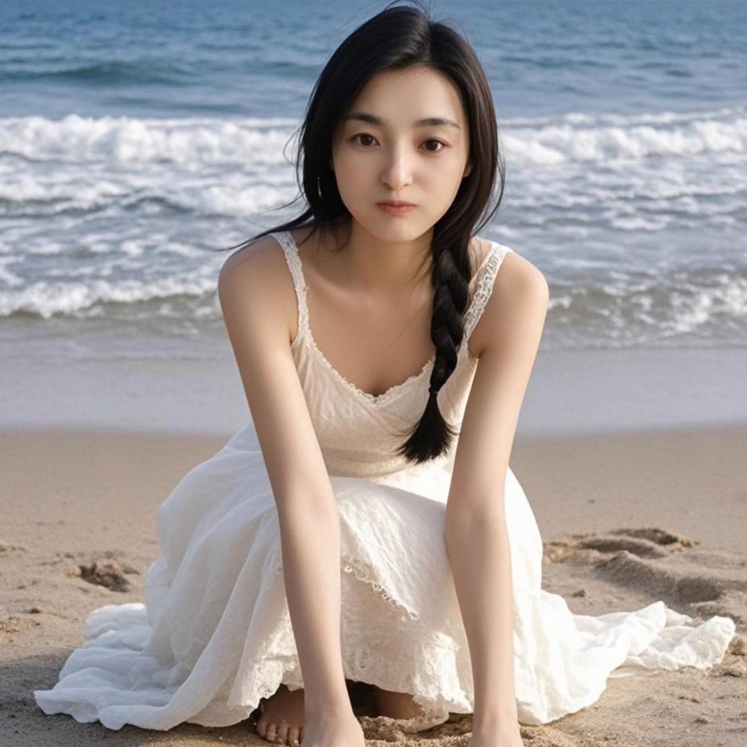 白小小🦢（浙江）